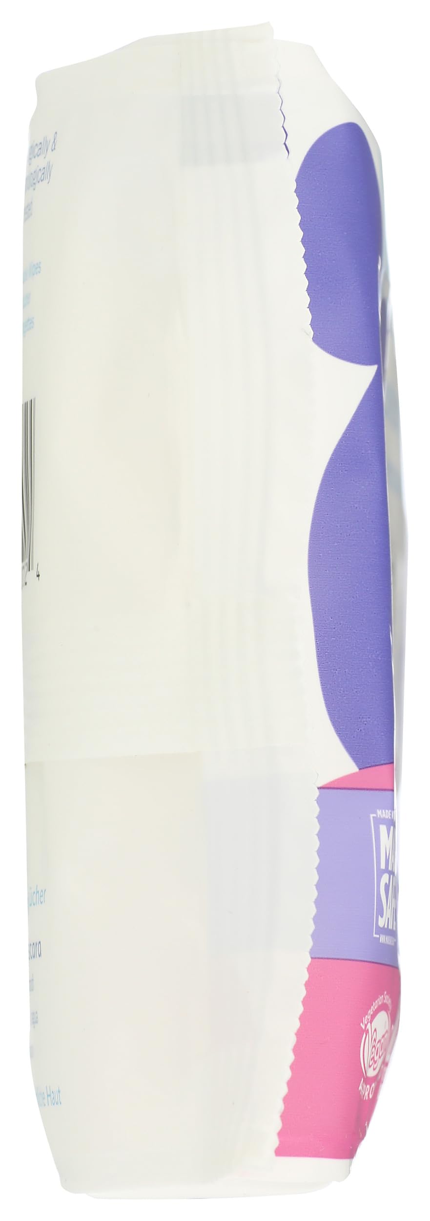 Natracare Cleansing Make Up Removal Wipes Sensitive Skin 20 Per Pack