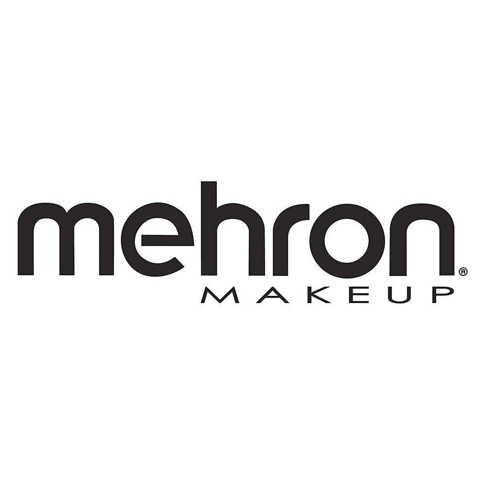 Mehron Makeup Remover, Theatrical Makeup Remover for SFX & Face Paint