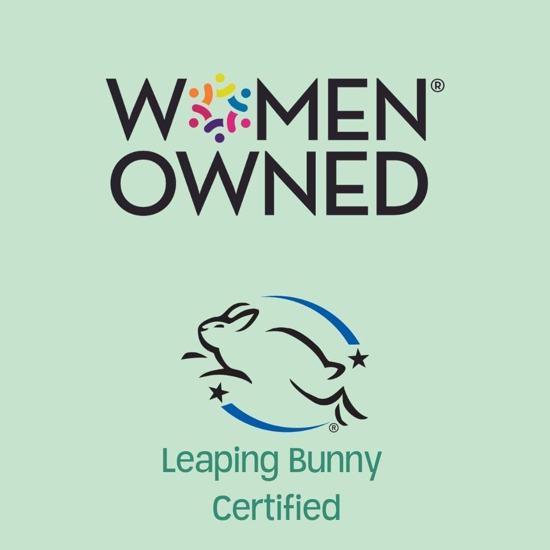 Dish Washing Machine Tablets, Pack of 20 - Fragrance-Free, PVA-Free, Non-Toxic Dishwasher Tablets in Compostable Packaging – Women-Owned Company, Leaping Bunny Certified