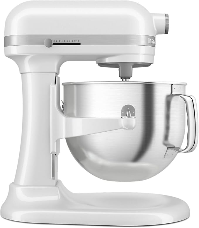 KitchenAid® 7 Quart Bowl-Lift Stand Mixer