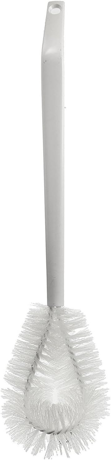 Fuller Brush Bent Tip Bowl Brush