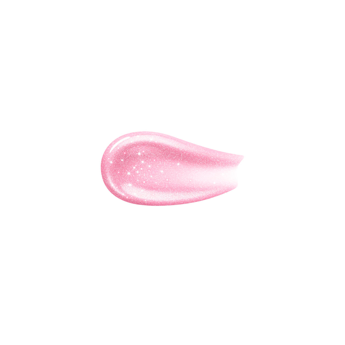 Kiko Milano 3D Hydra Lip Gloss, Hydrating Lip Gloss, 05 Pearly Pink