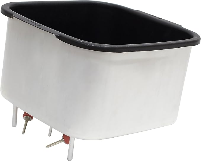 West Bend Deep Fryer with Adjustable Temperature Control Nonstick Basket Easy-View Window and Temperature Guide, Folding Handle and Locking Cover for Easy Storage, 3-Liter, Silver