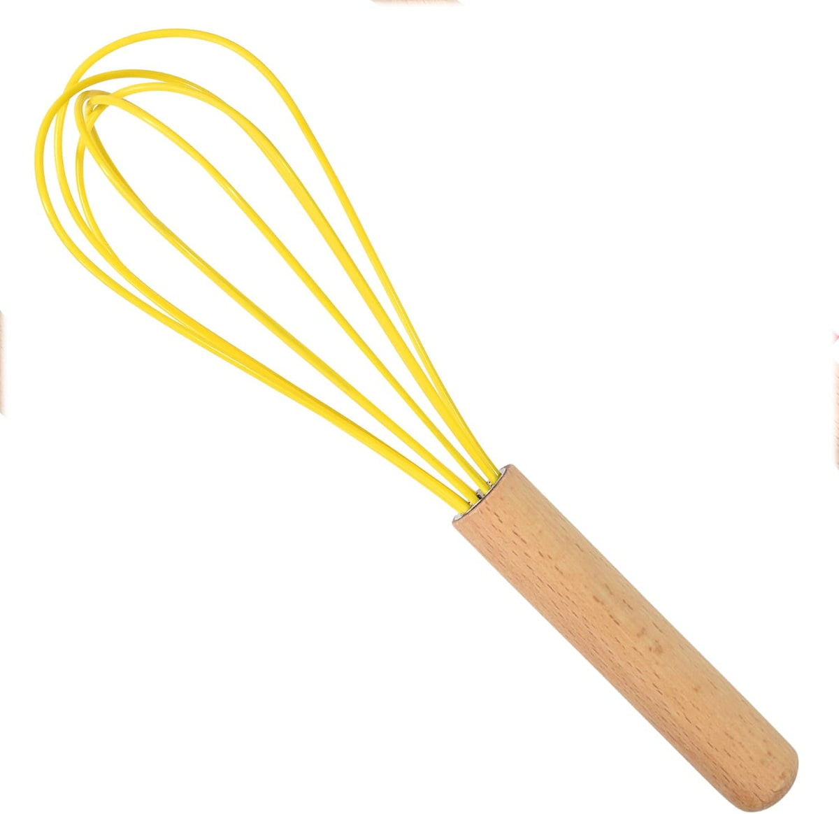 R&M Fall Holiday 3 Piece Mini Bake Set – Spatula, Whisk & Rolling Pin – Thanksgiving Baking Gift for Kids and Home Bakers