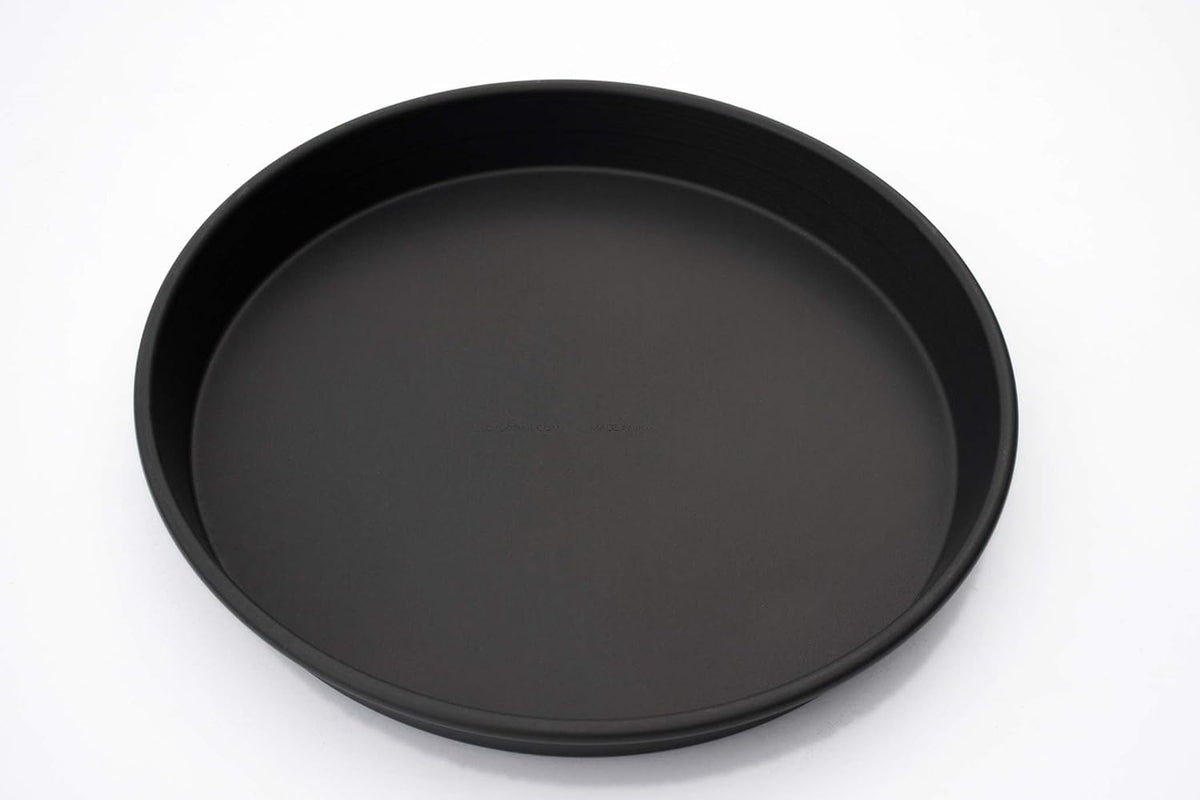 LloydPans Deep Dish Nesting Pizza Pan 12 Inch by 1.5 Inch - PSTK