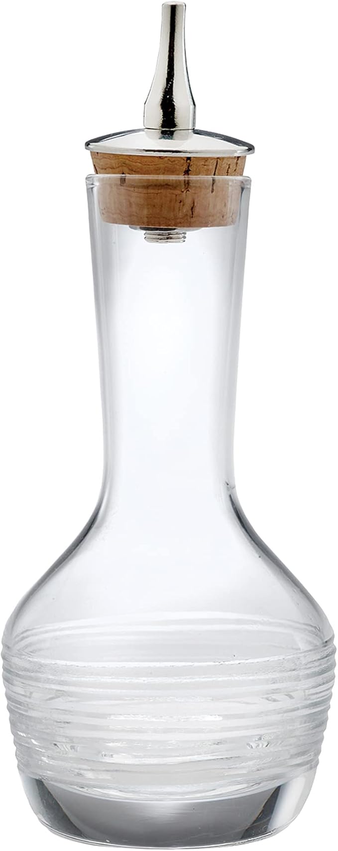 Barfly Bitters Bottle, 90ml/3 oz.