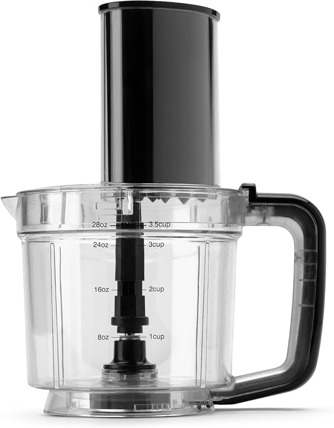 magic bullet Kitchen Express Food Processor Bowl