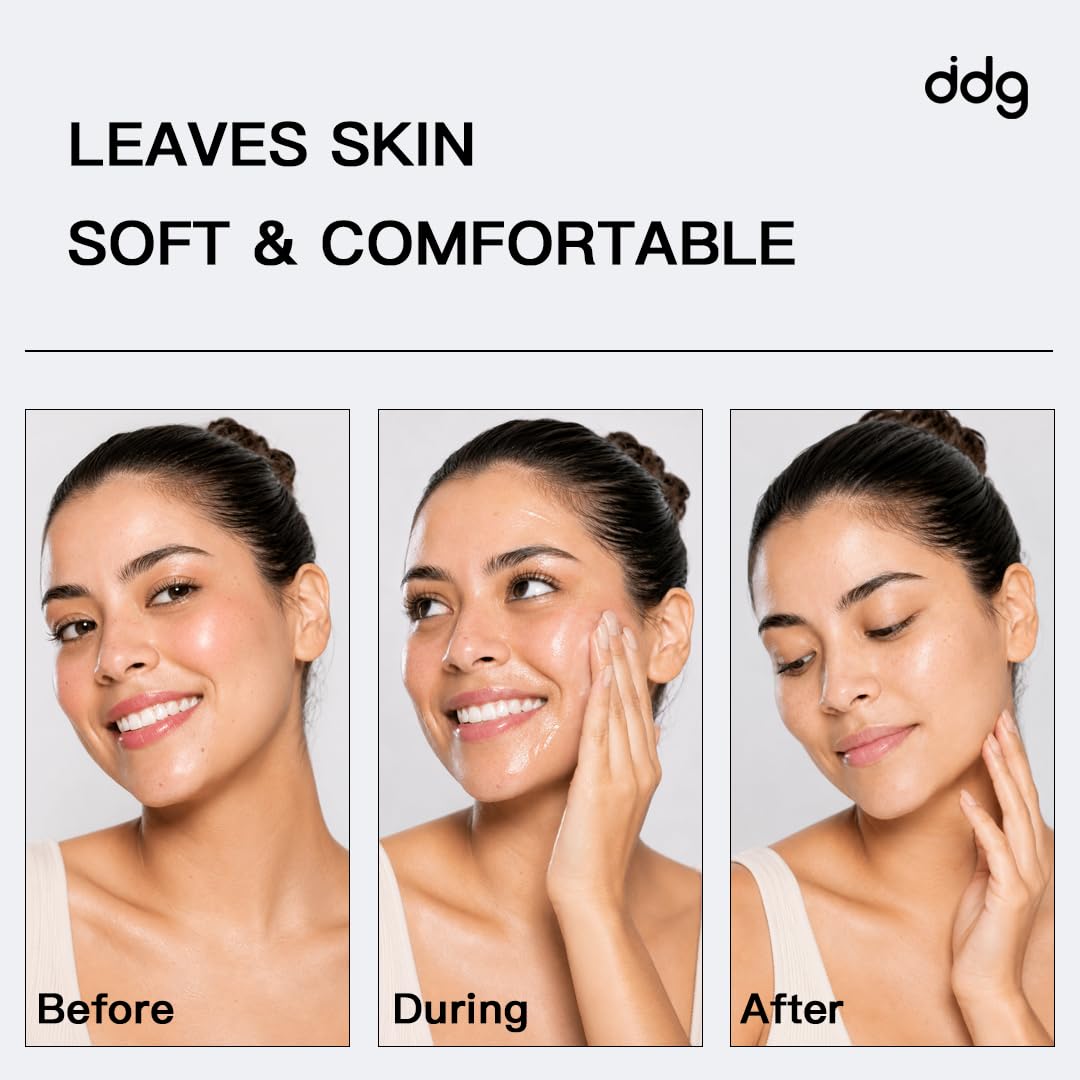 ddg Cleansing Balm Sensitive Skin Waterproof Remover 3.38 fl oz