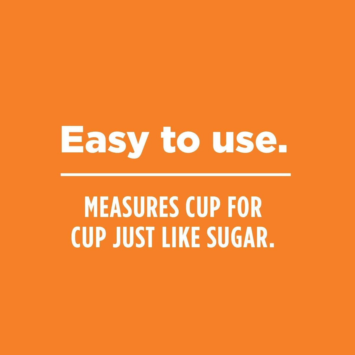 Swerve Ultimate Sugar Replacement Sweetener, Confectioners Sugar Substitute, Zero Calorie, Keto Friendly, Zero Sugar, Non-Glycemic, Gluten Free, 48 Oz