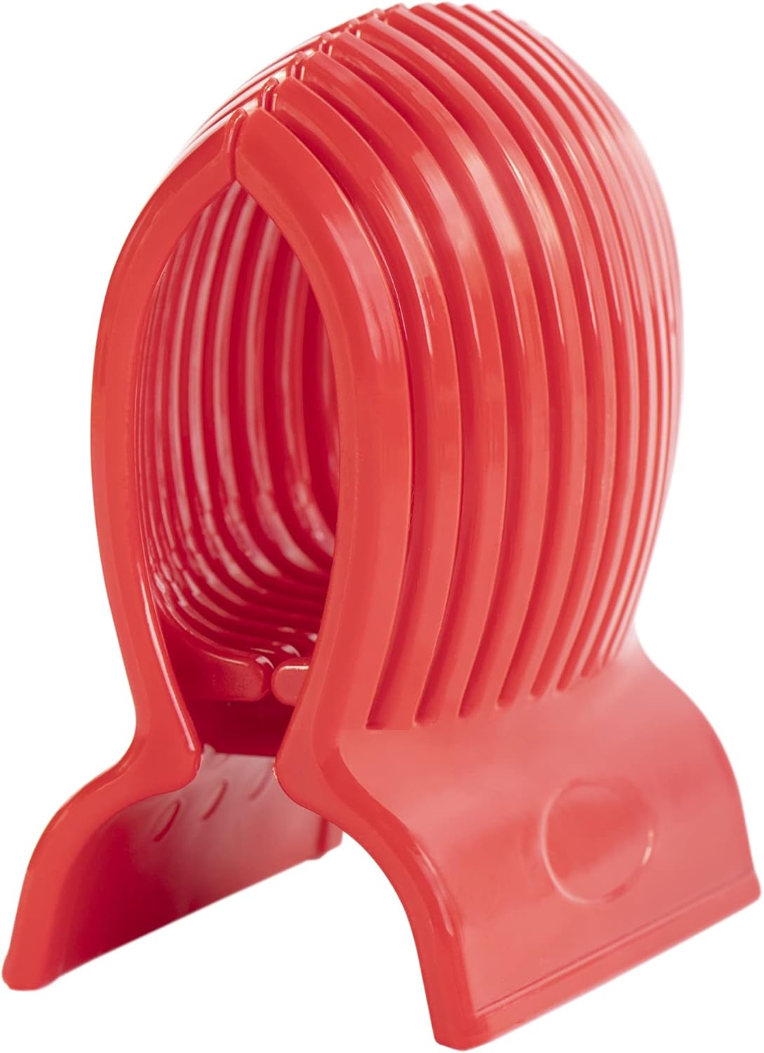 Tomato Slicer Holder Tool Cutting Guide Onion Potato Pepper Prep