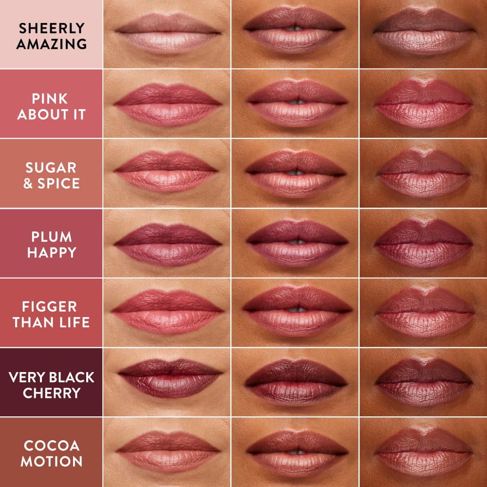 LAURA GELLER Jelly Balm Tinted Hydrating Lip Balm – A Latte Love