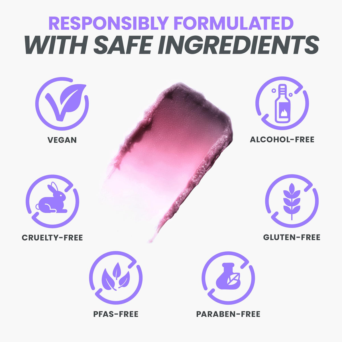 Wonderskin Cream Blush Stick pH-Activated - pHlush Stick, Blush for Cheeks