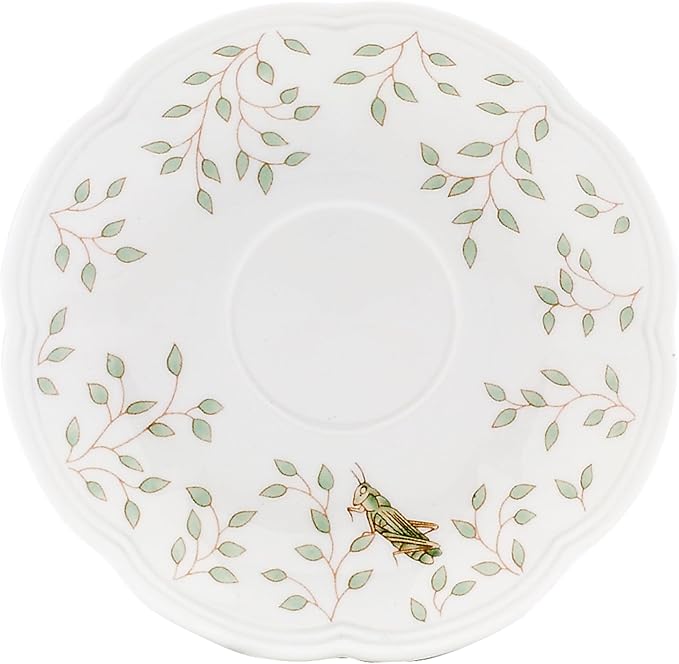 Lenox 6083729 Butterfly Meadow Saucer
