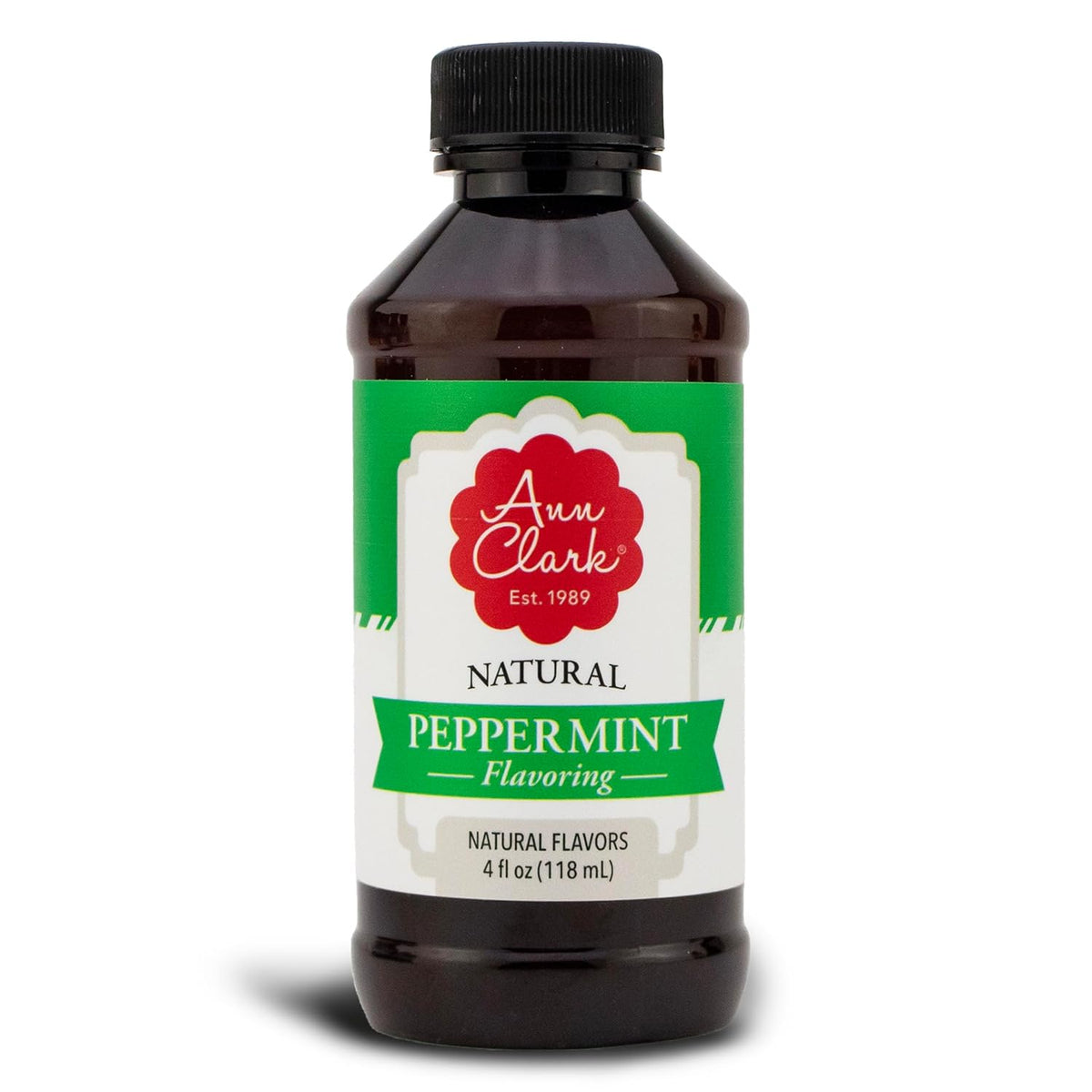 Ann Clark Peppermint Flavoring  Extract