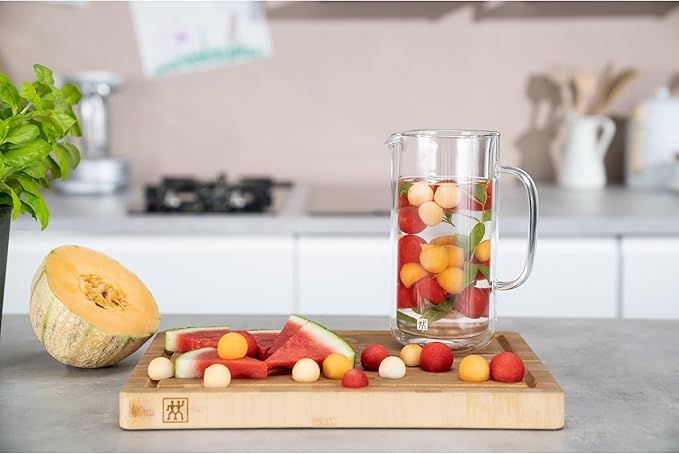 ZWILLING Sorrento Plus Double-Wall Carafe