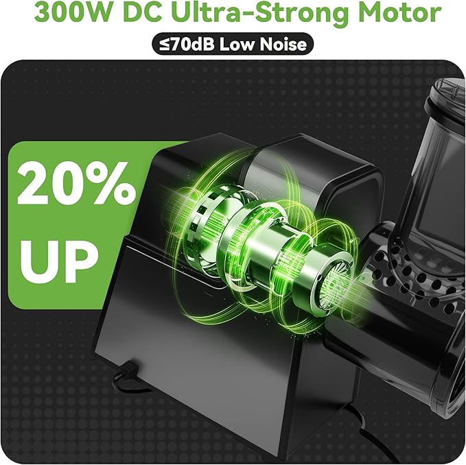 Electric Cheese Grater 7 in 1, Stainless Steel Salad Shooter, Electric Food Slicer Shredder Chopper with Rotary Switch, Automatic Grater for Block Cheese Vegetables Cucumber Carrots, 300W Salad Maker