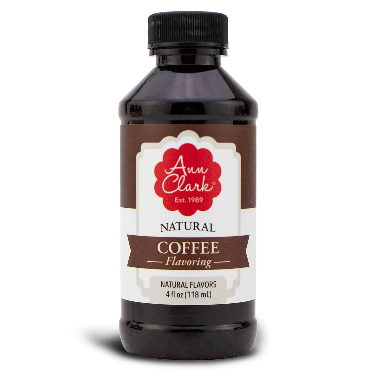 Ann Clark Natural Coffee Flavoring  Extract