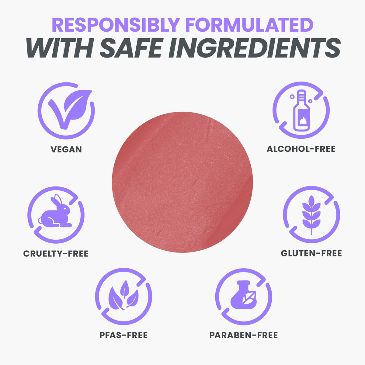 Wonderskin Lip Stain – Long Lasting, Waterproof, Lip Tint Peel Off Masque