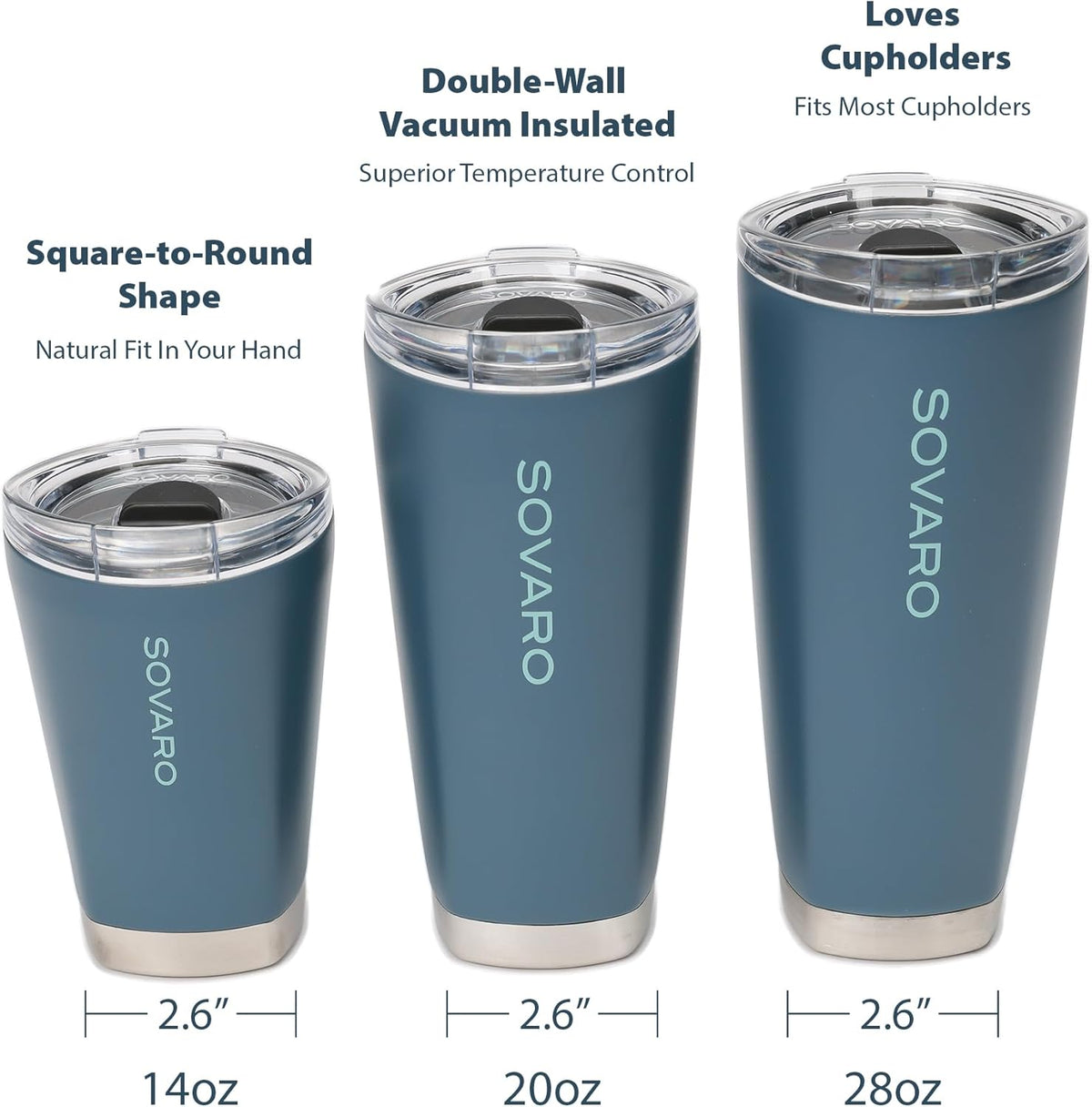 Tumbler 20oz (Terracotta)