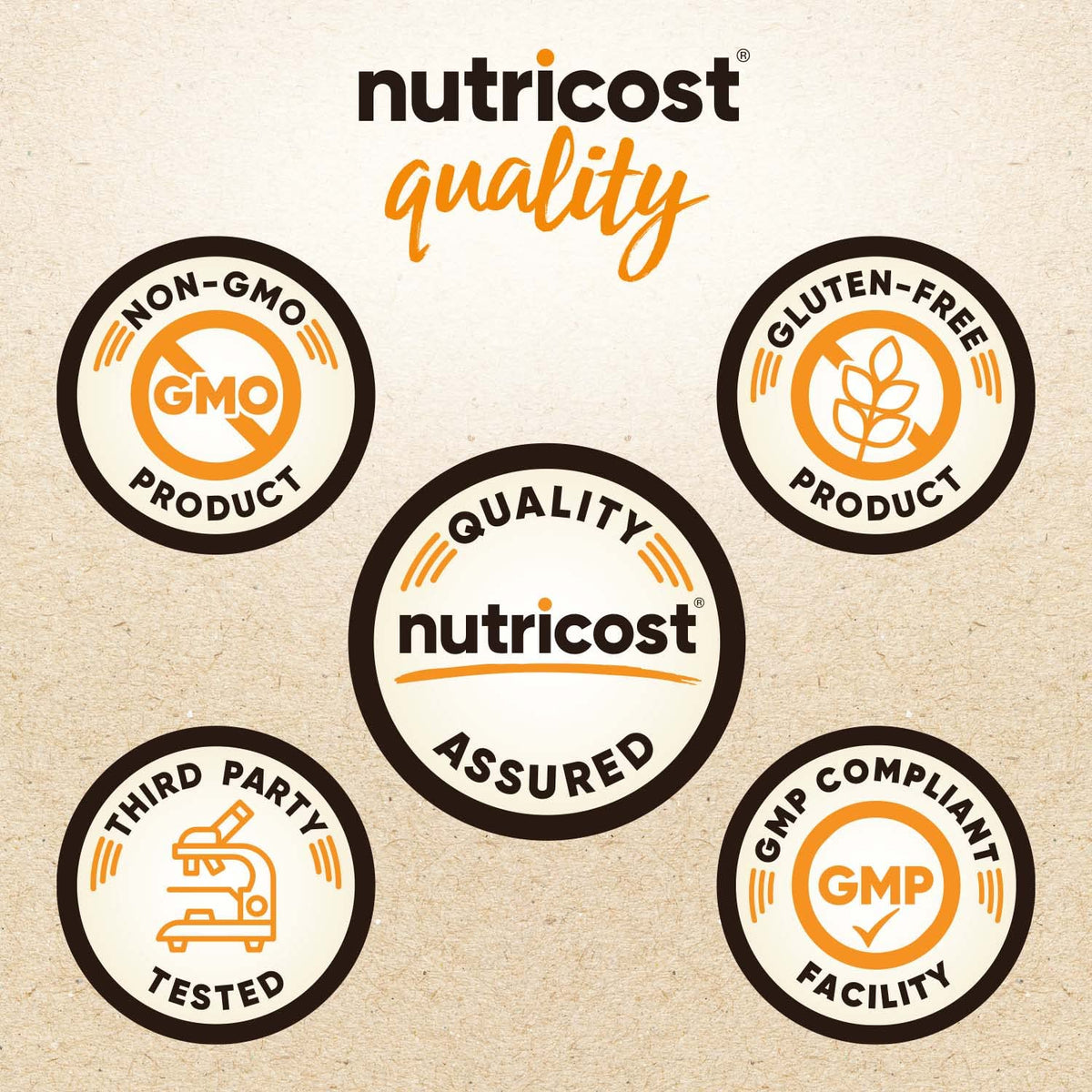 Nutricost Organic Grass-Fed Butter Powder (1.5 LB) - GMO-Free, Gluten-Free