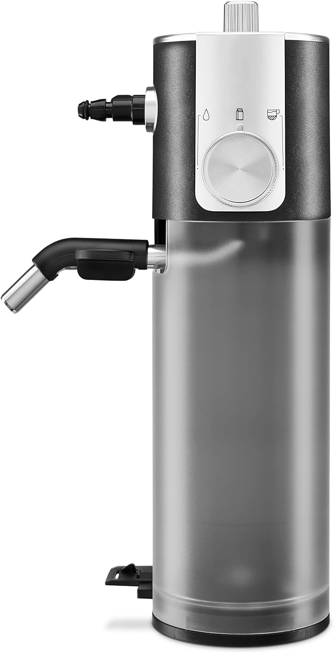 KitchenAid Automatic Milk Frother Attachment - KESMK4