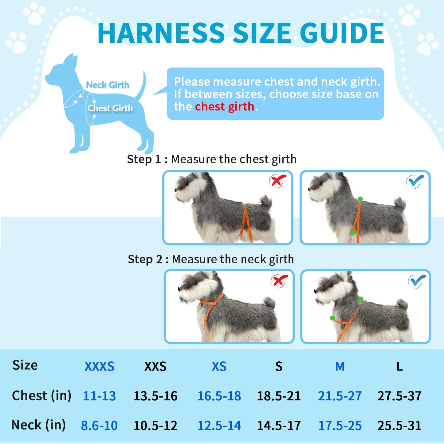 Lukovee Dog Car Harness Seat Belt, Harness & Seatbelt with 2 in 1 Buckle