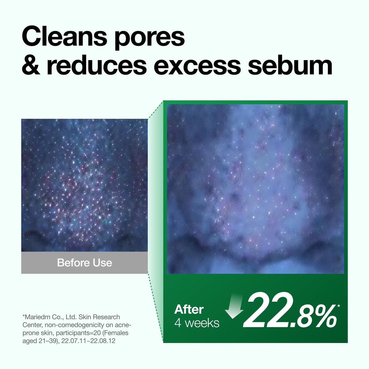 ANUA Double Cleansing Duo for Facial Cleansing