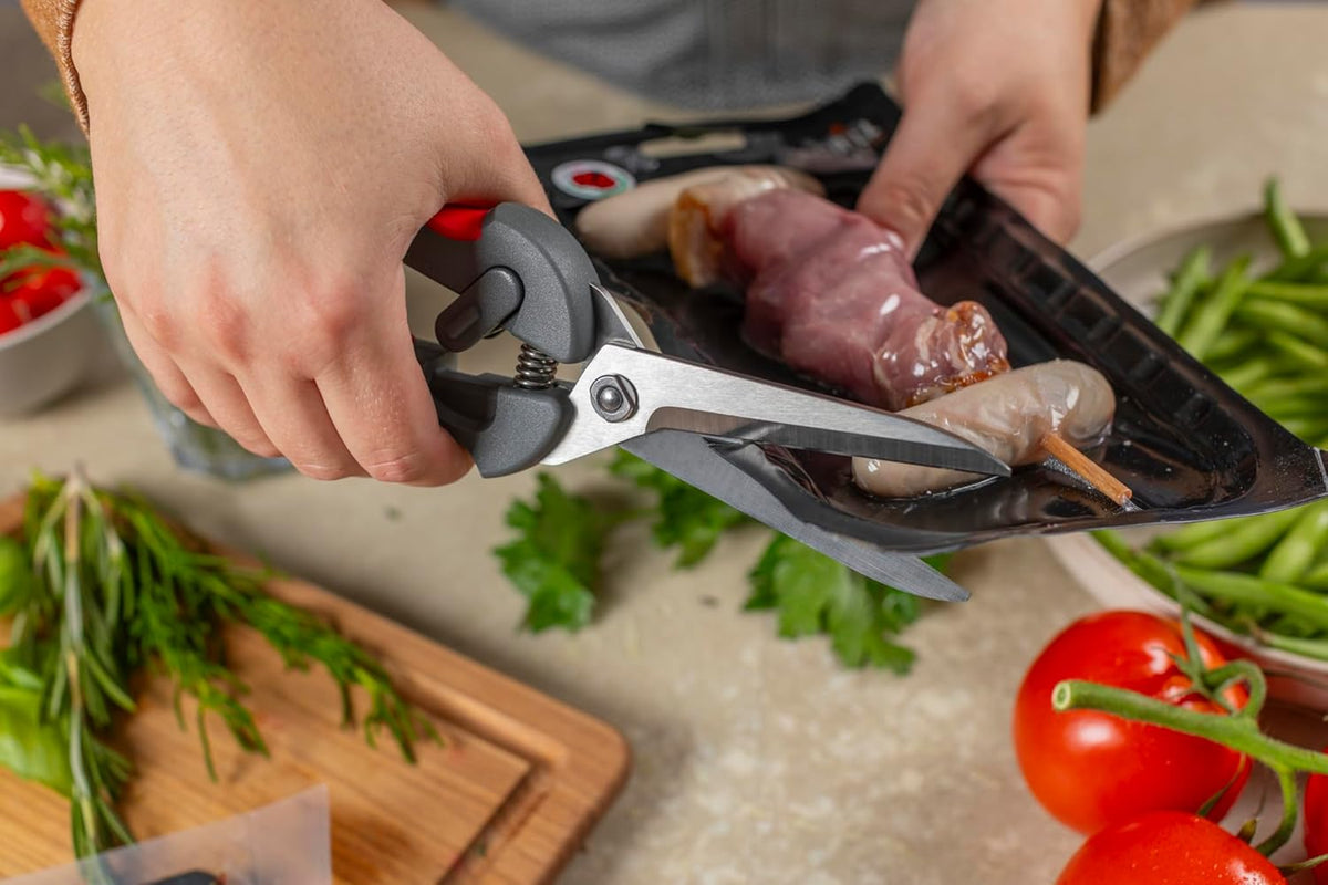 Kuhn Rikon Pro Kitchen Shears