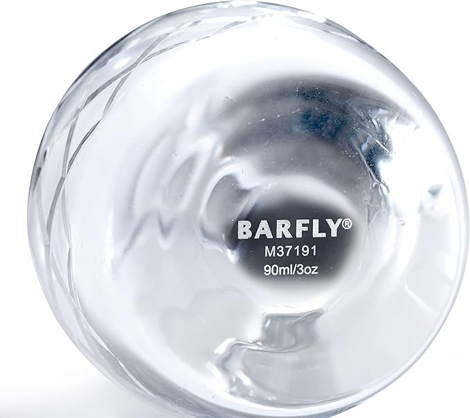 Barfly Bitters Bottle, 90ml/3 oz.