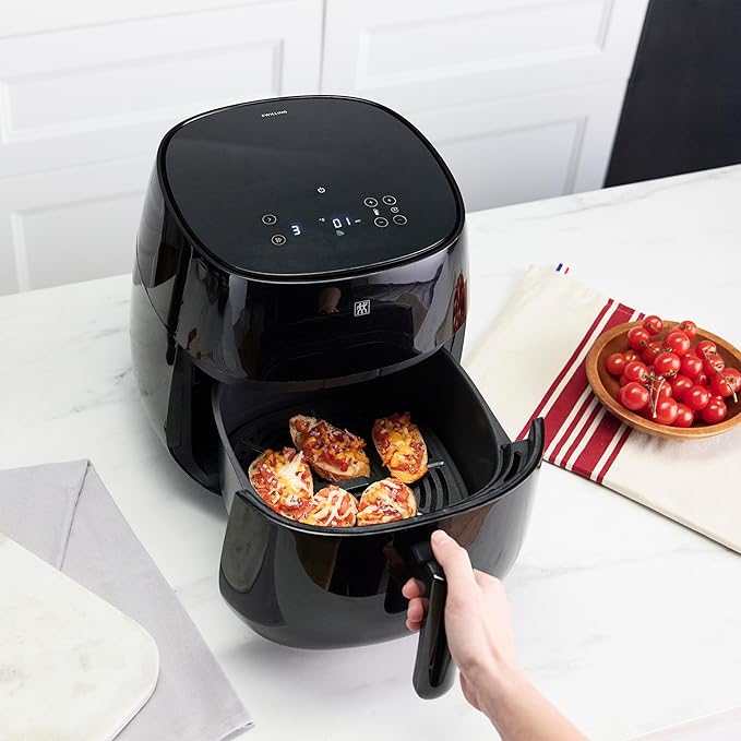 ZWILLING Electrics 4-qt Air Fryer