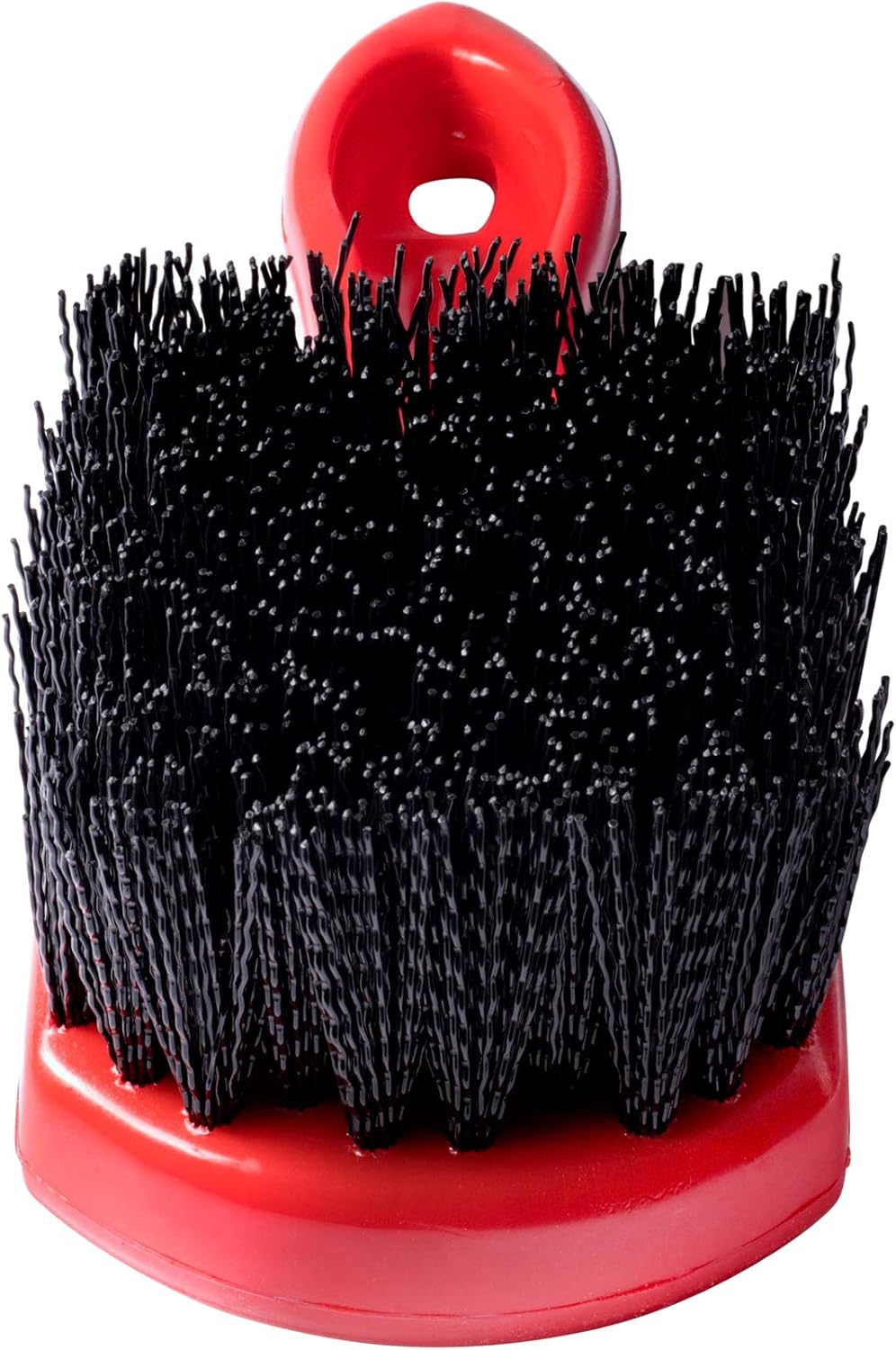 Fuller Brush Barbecue Grill Brush – Heavy-Duty Grill Cleaner with Durable Nylon Bristles – Removes Grease & Residue from BBQ Grates – Safe for Ceramic, Porcelain, Teflon, Non-Stick Grills