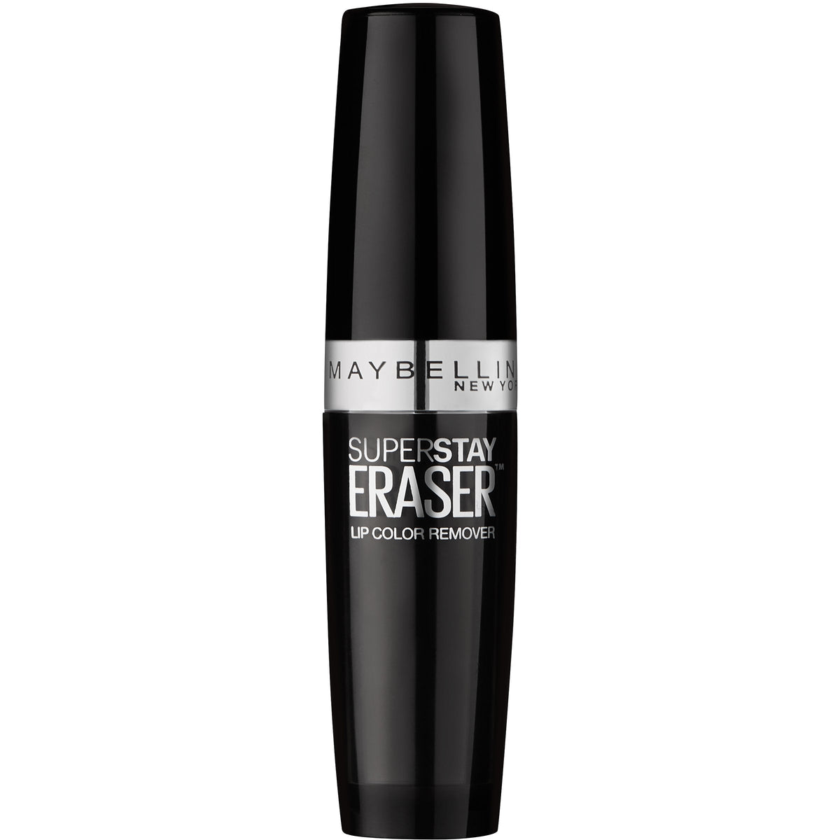 Maybelline New York Super Stay Eraser Lip Color Remover, 0.1 Ounce