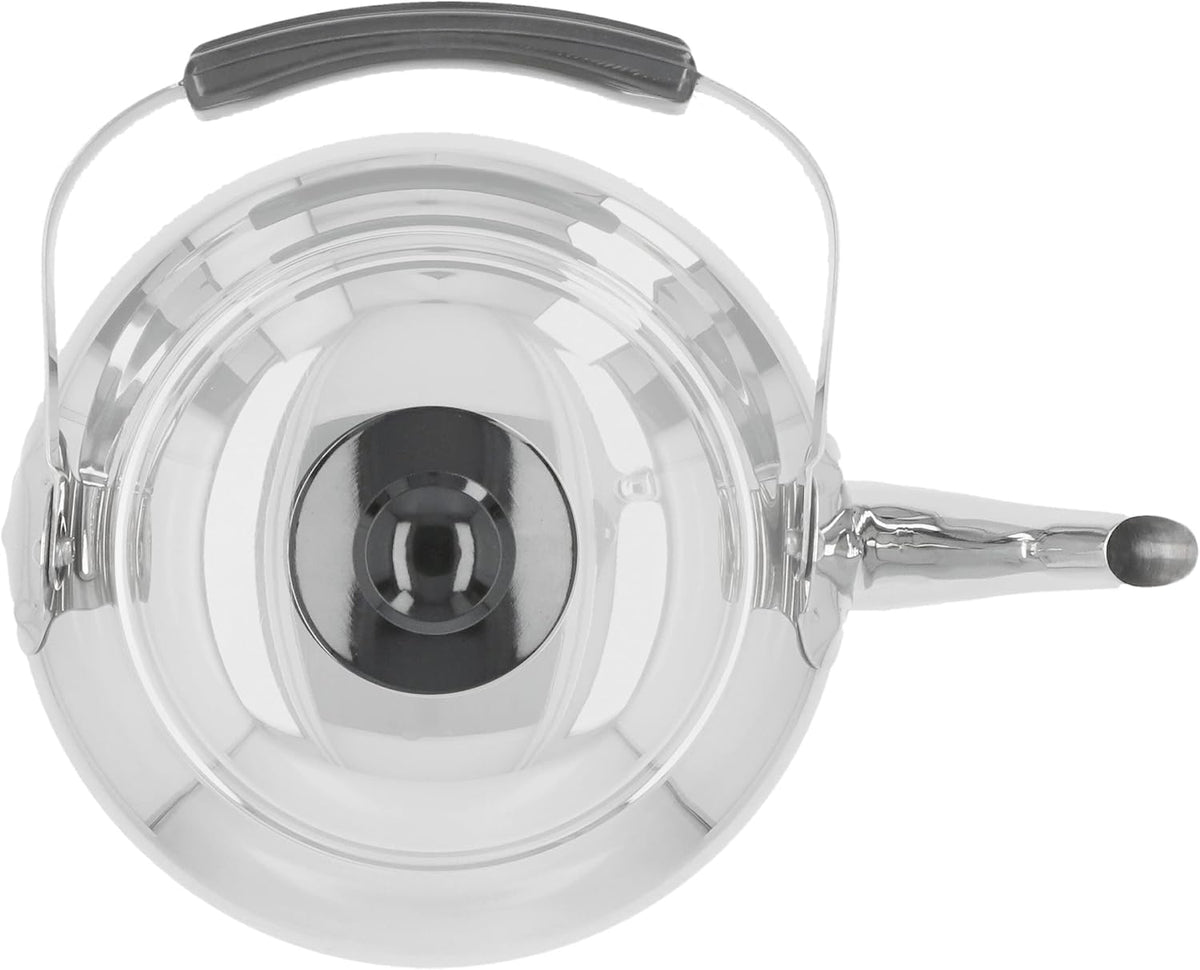 Bistrot by Demeyere Belgium Resto Water Kettle 4.25-qt.