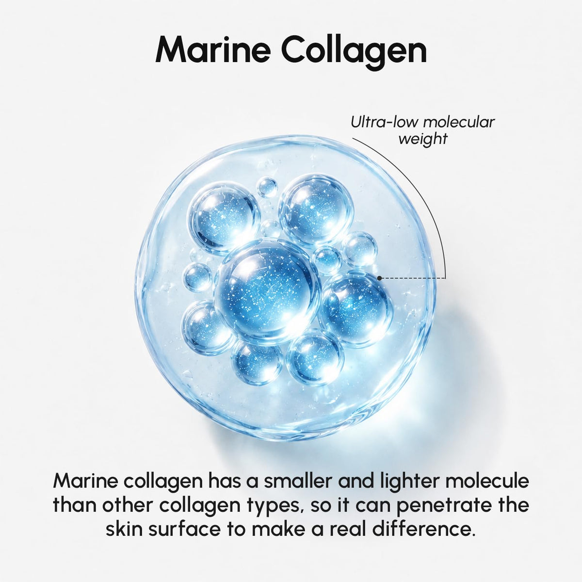 MAREE Lip Mask Overnight - Lip Moisturizer For Very Dry Lips - Hydrating Lip Butter Balm with Hyaluronic Acid & Collagen - Overnight Lip Treatment - Lip Sleeping Mask Repair - Hidratante de Labios