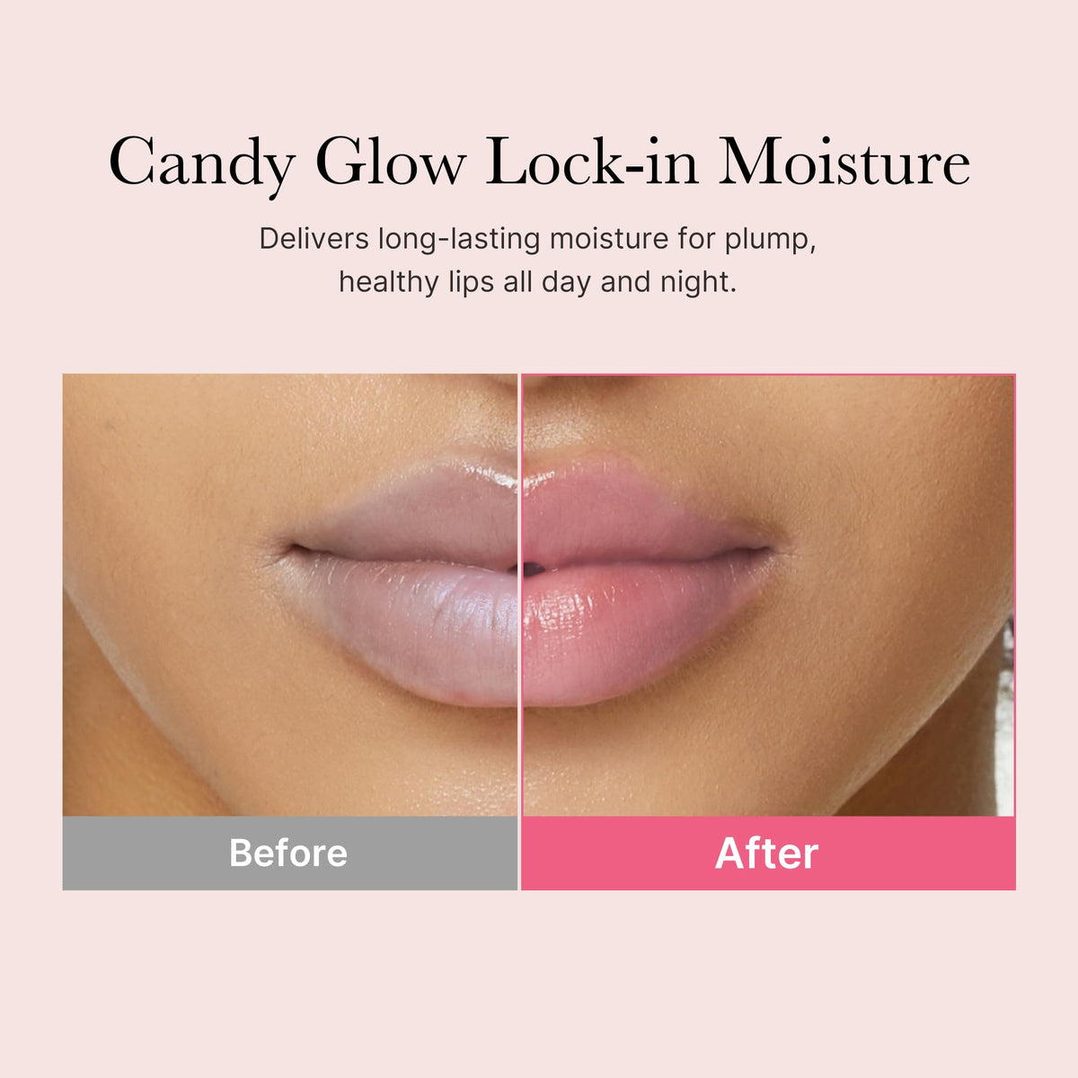 medicube PDRN Lip Sleeping Mask - Overnight Lip Balm for Lasting Moisture