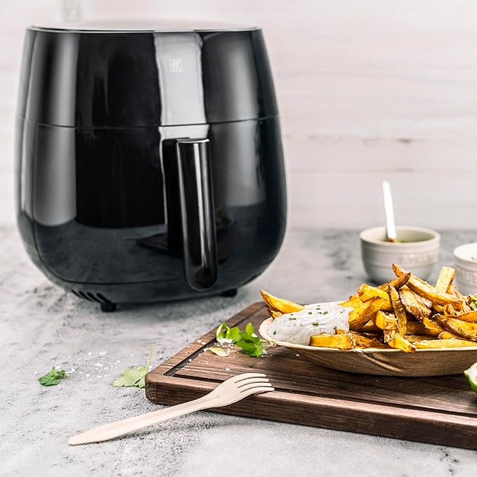 ZWILLING Electrics 4-qt Air Fryer