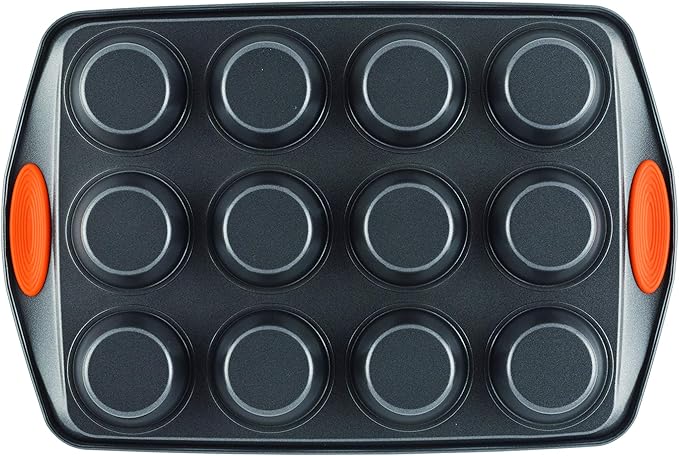 12-Cup Muffin Pan