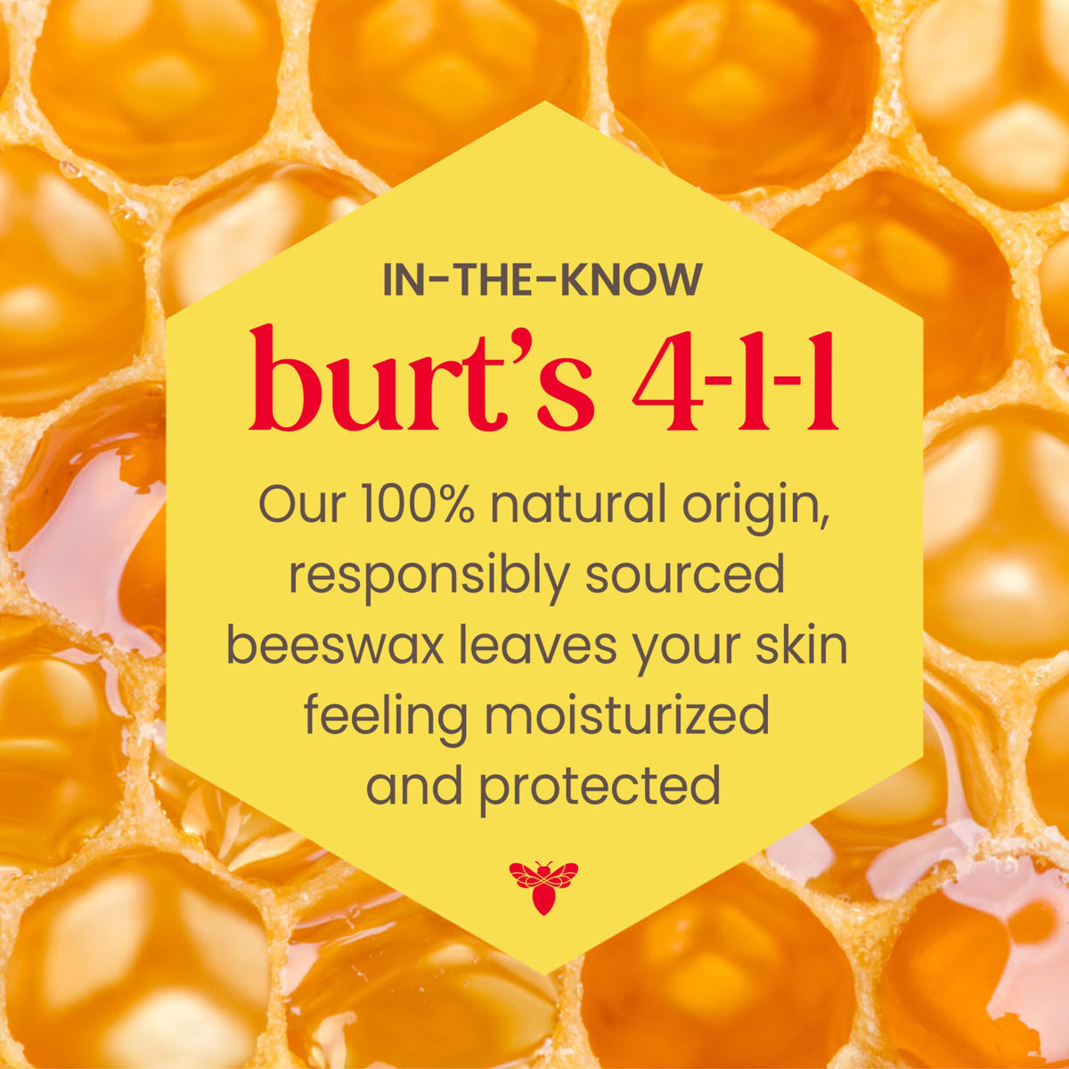 Burt's Bees Lip Shimmer Nude Collection, Tinted Lip Balm, 0.09 oz., 3 Tubes