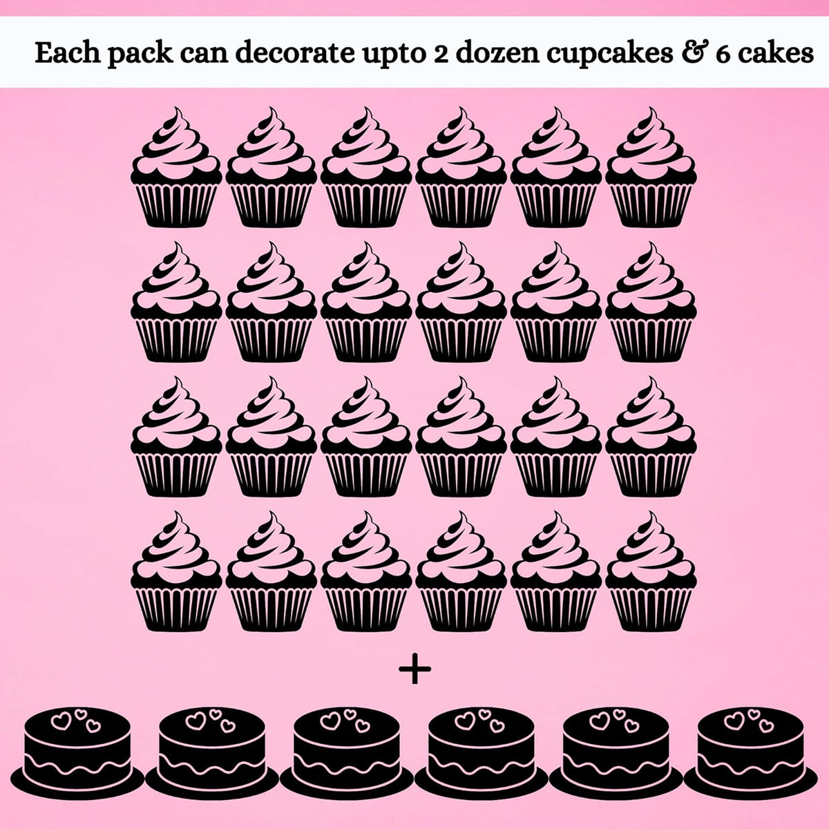 Confect Patriotic Sprinkles Mix – Red, White, Blue, Silver & Navy Pearl Dragees | 5-Pack Cake & Cupcake Decorations | 4th of July | Baking Toppers | Vegan, Gluten-Free, Nut-Free, Soy-Free, Dairy-Free, Palm Oil-Free, No Artificial Dyes - 5 Oz