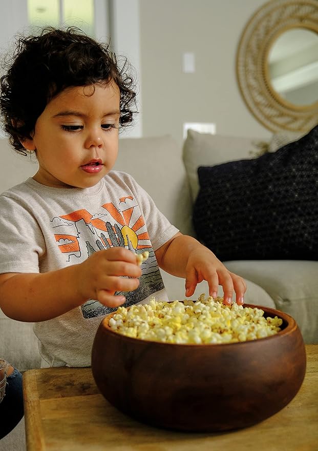 Amish Country Popcorn | Southwestern Popcorn Dust - 2.5 oz | Old Fashioned, Non-GMO and Gluten Free