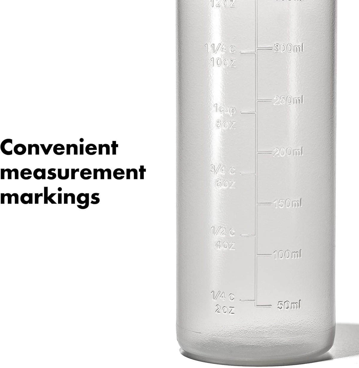OXO Good Grips Chef's Squeeze Bottle Medium - (Pack of 20)