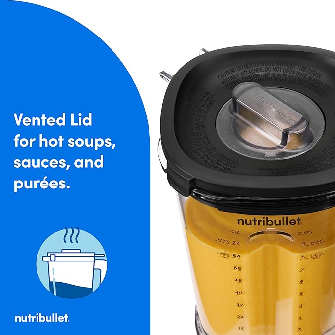 nutribullet Power Core™ Blender