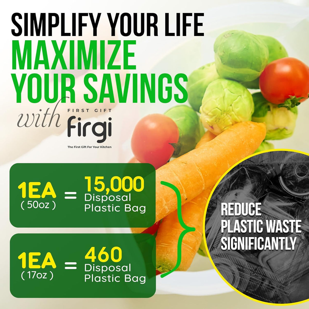 Reusable Silicone Food Storage Bags 3.6Cup (29oz), Airtight food Storage Containers Food Grade Silicone Snack Bags, BPA Free Food Storage Container, Microwave Safe, Sous Vide Container, Dry Rose