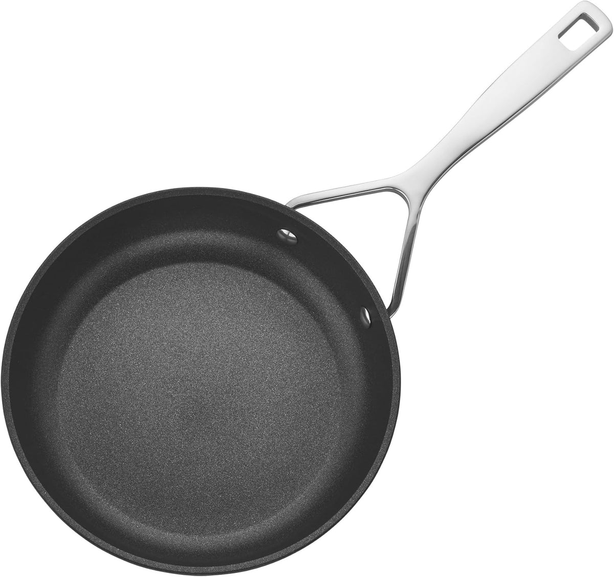 Demeyere AluPro 8-inch Aluminum Nonstick Fry Pan