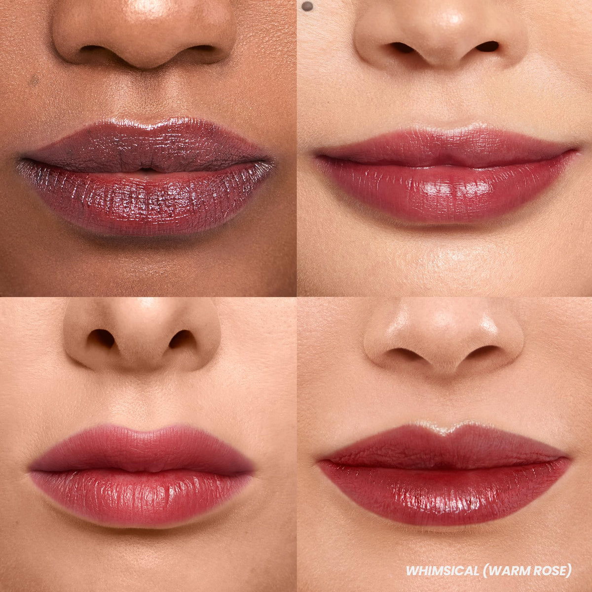 Wonderskin Wonder Blading Lip Stain Peel Off Masque - Long Lasting, Waterproof and Transfer Proof Pink Lip Tint, Matte Finish Peel Off Makeup (Romance + Whimsical Masque)