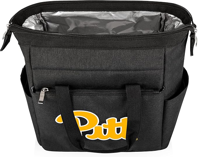 PICNIC TIME NCAA unisex-adult NCAA On The Go Lunch Cooler