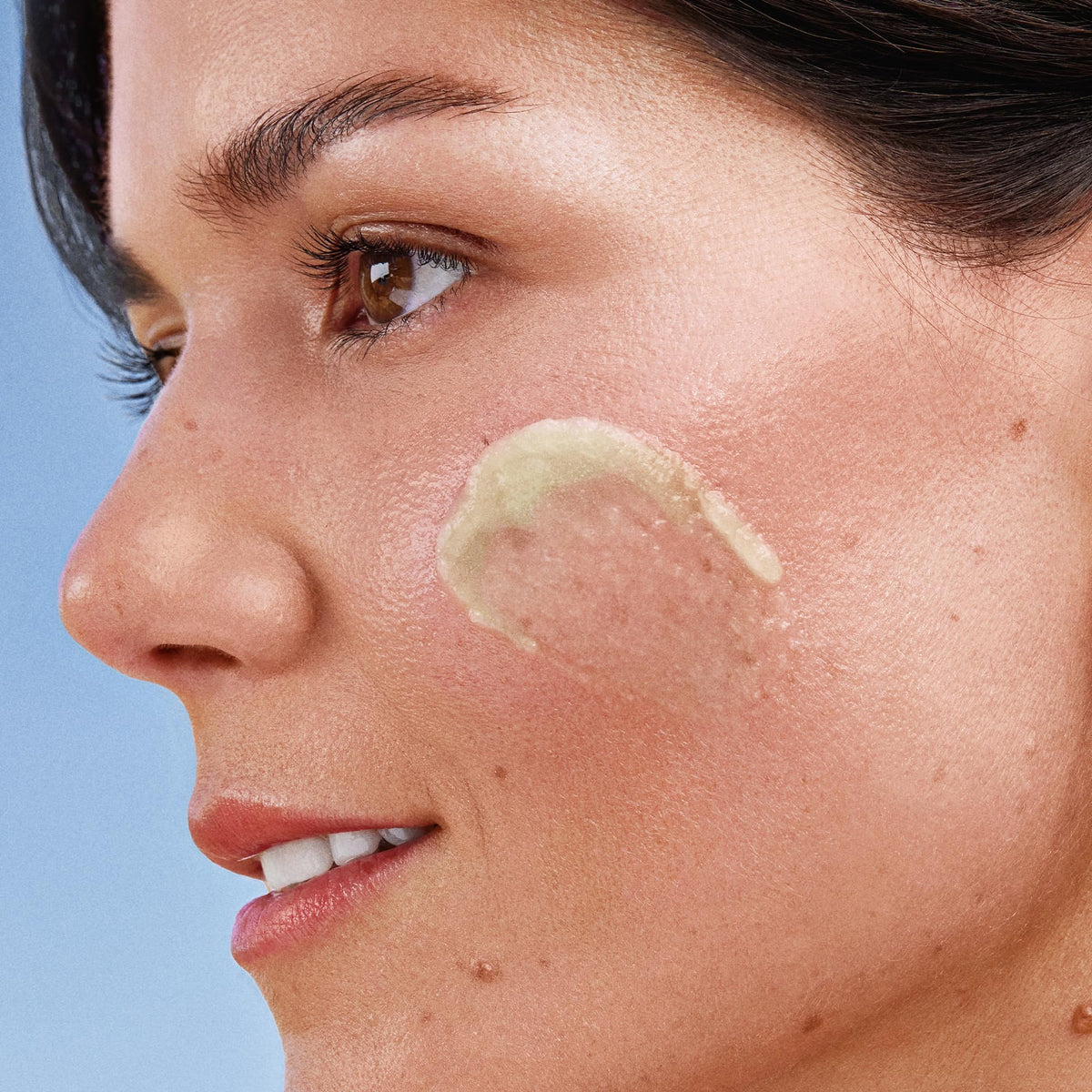 KORA Organics Active Algae Calming Cleansing Balm, Soothing Face Cleanser