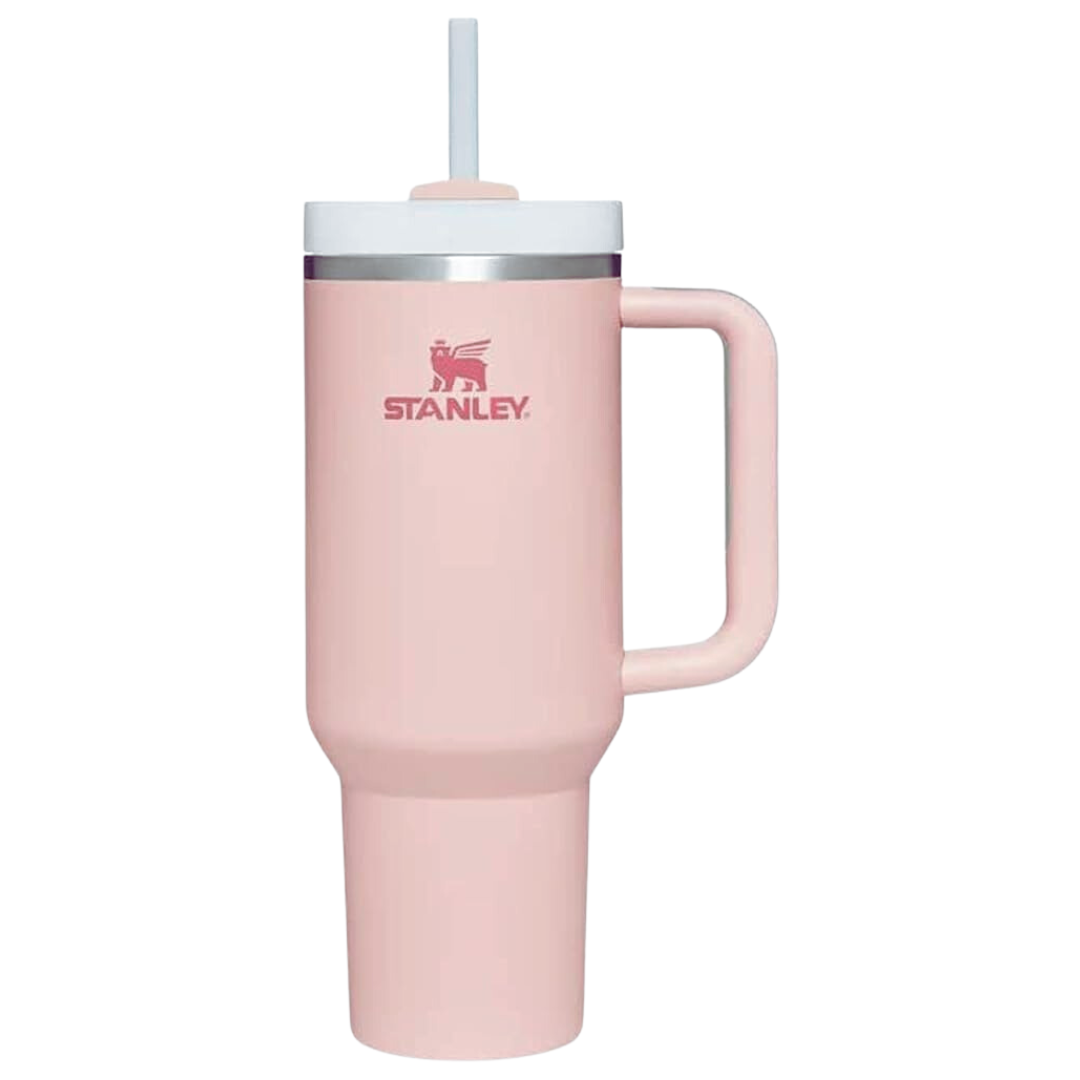 Limited Edition Stanley Starbucks Tumbler
