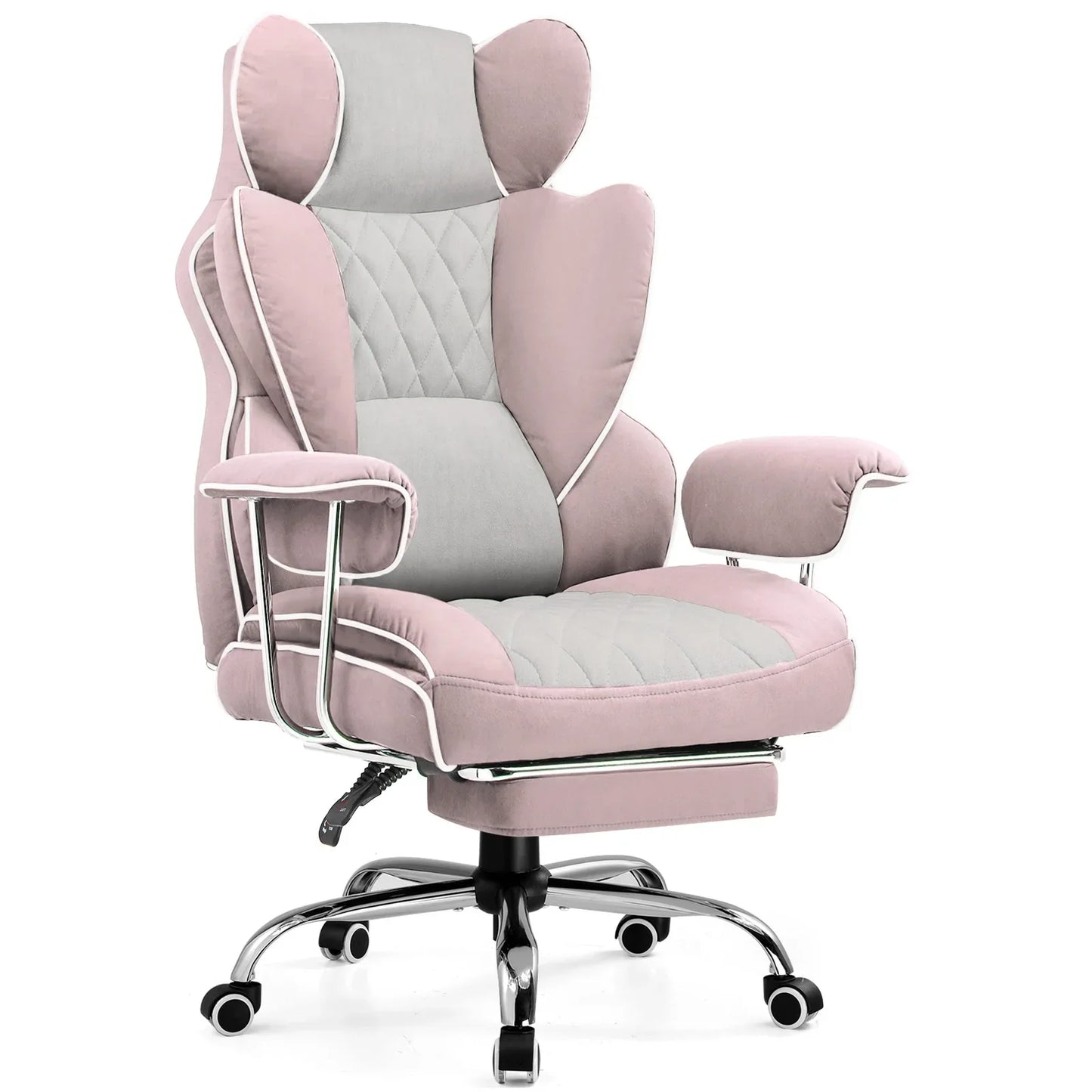 COMHOMA Big & Tall Ergonomic Gaming Chair