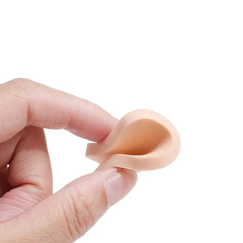 Soft Dual-Use Makeup Sponges